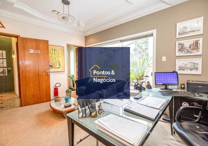Prédio Inteiro, 240 m² - Foto 7