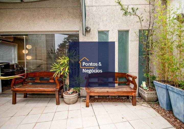 Prédio Inteiro, 240 m² - Foto 6