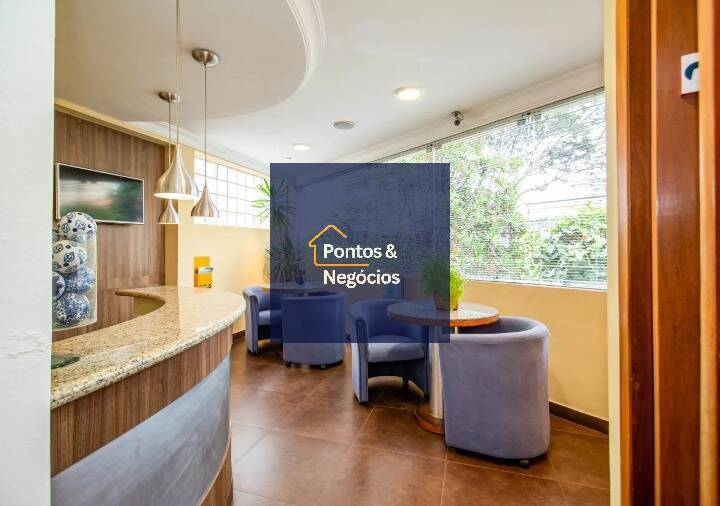 Prédio Inteiro, 240 m² - Foto 10