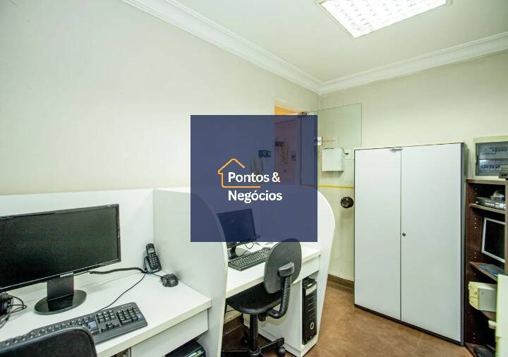 Prédio Inteiro, 240 m² - Foto 8