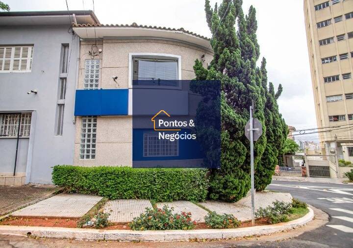 Prédio Inteiro, 240 m² - Foto 9