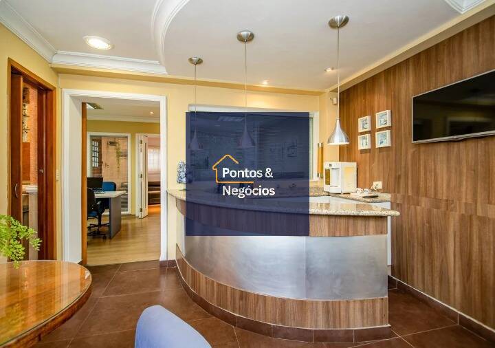 Prédio Inteiro, 240 m² - Foto 12
