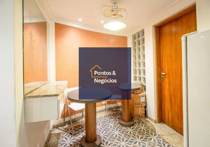 Prédio Inteiro, 240 m² - Foto 16
