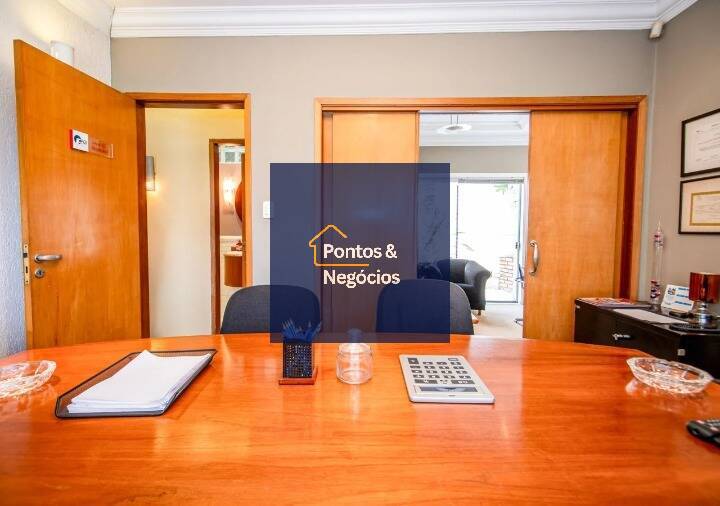 Prédio Inteiro, 240 m² - Foto 17
