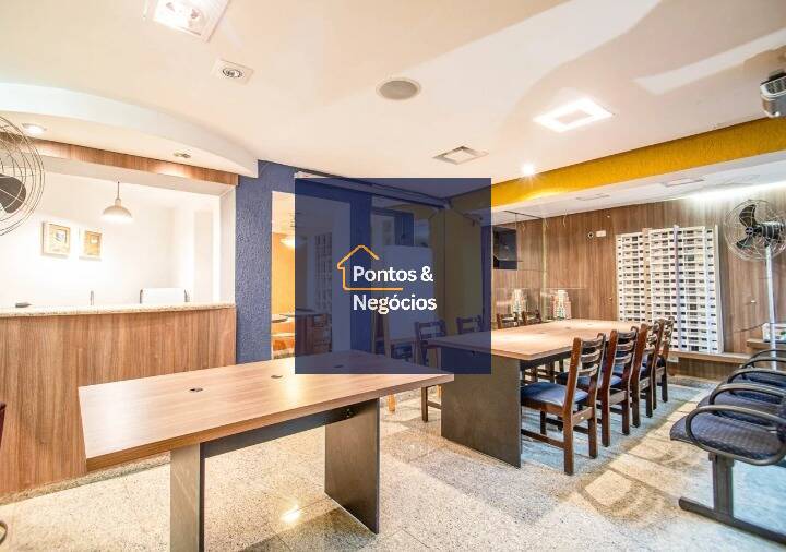 Prédio Inteiro, 240 m² - Foto 18