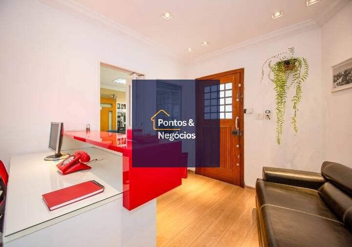 Prédio Inteiro, 240 m² - Foto 14