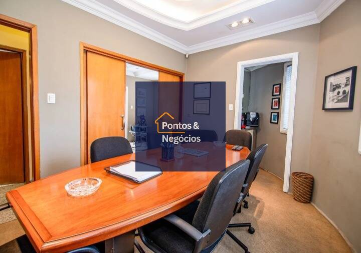 Prédio Inteiro, 240 m² - Foto 13