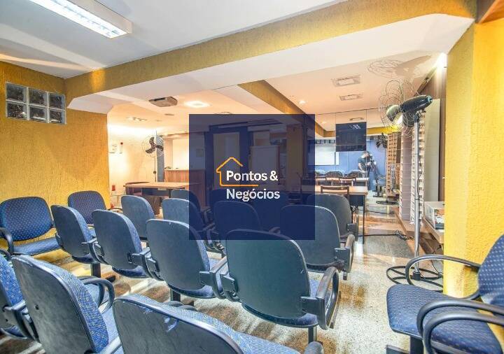 Prédio Inteiro, 240 m² - Foto 19