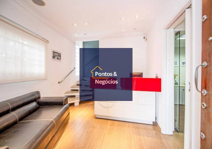 Prédio Inteiro, 240 m² - Foto 1