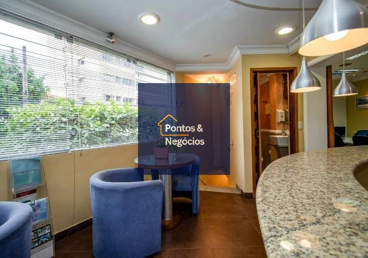 Prédio Inteiro, 240 m² - Foto 21