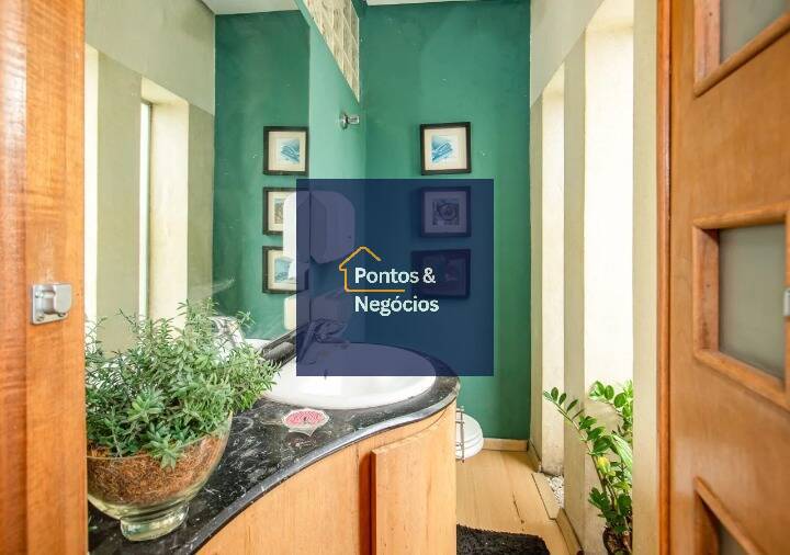 Prédio Inteiro, 240 m² - Foto 20