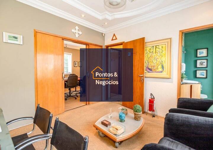 Prédio Inteiro, 240 m² - Foto 22