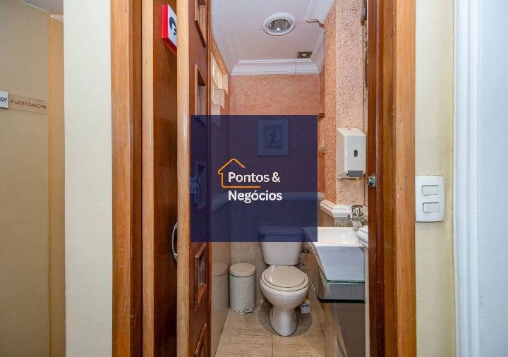 Prédio Inteiro, 240 m² - Foto 24