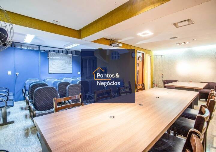 Prédio Inteiro, 240 m² - Foto 23