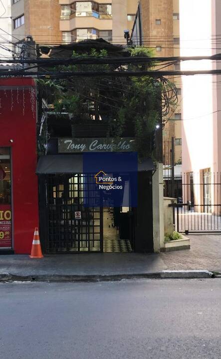 Loja-Salão, 70 m² - Foto 1