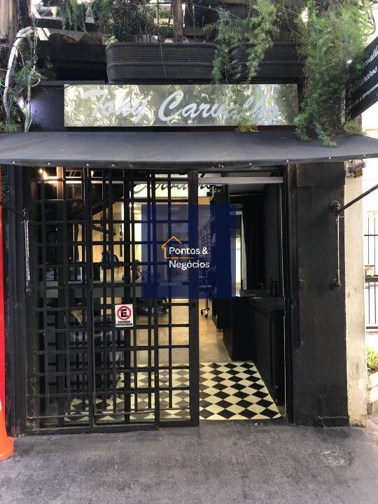 Loja-Salão, 70 m² - Foto 2