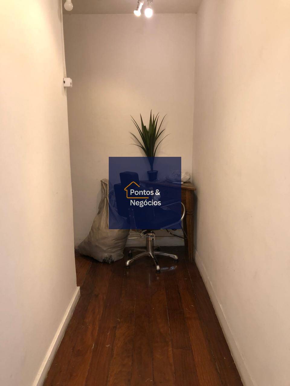 Loja-Salão, 70 m² - Foto 5