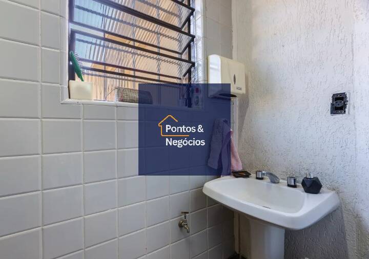Prédio Inteiro, 280 m² - Foto 7