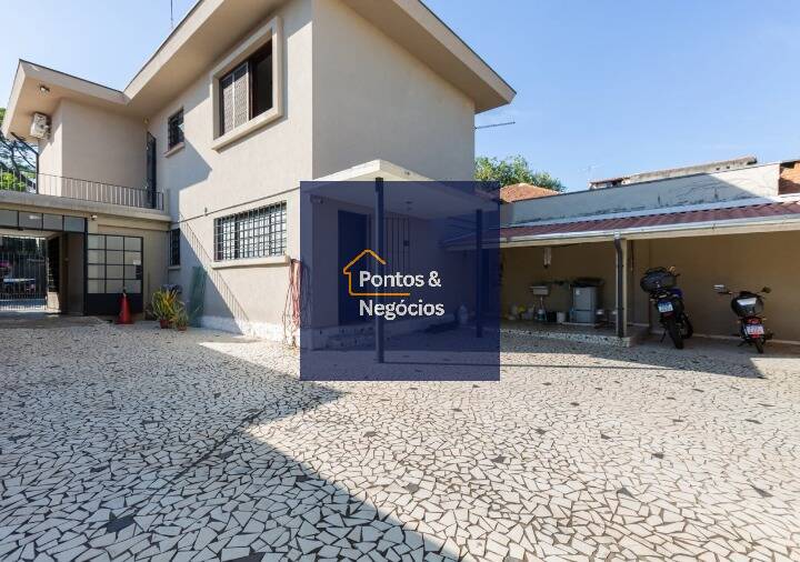 Prédio Inteiro, 280 m² - Foto 9