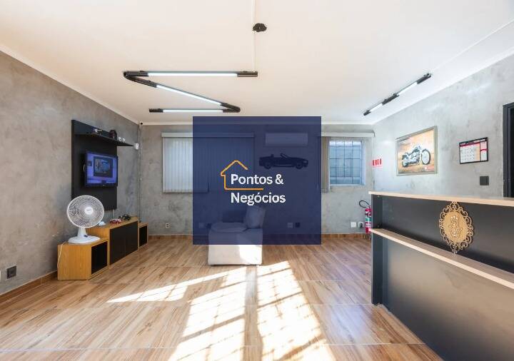 Prédio Inteiro, 280 m² - Foto 11