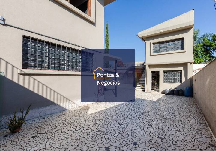 Prédio Inteiro, 280 m² - Foto 13