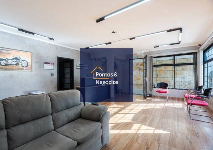 Prédio Inteiro, 280 m² - Foto 12