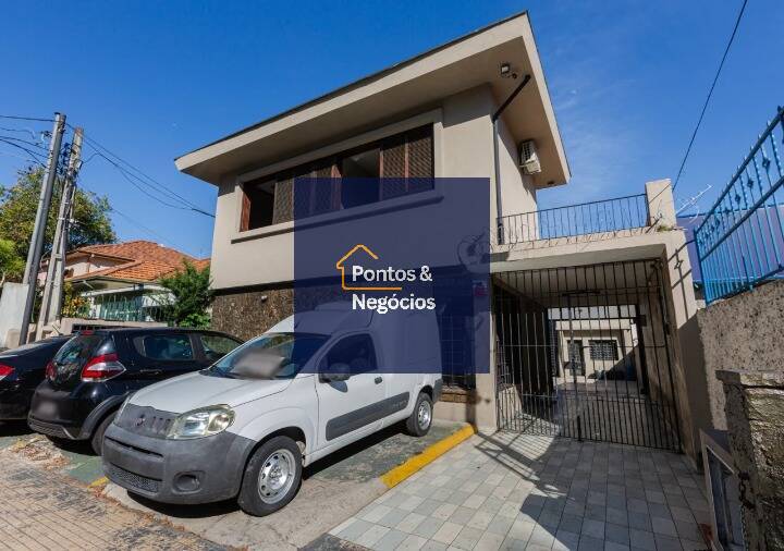 Prédio Inteiro, 280 m² - Foto 2