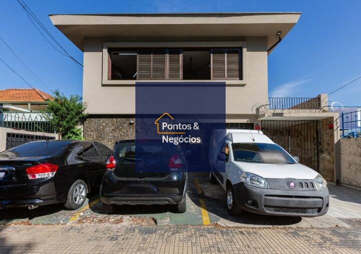 Prédio Inteiro, 280 m² - Foto 1