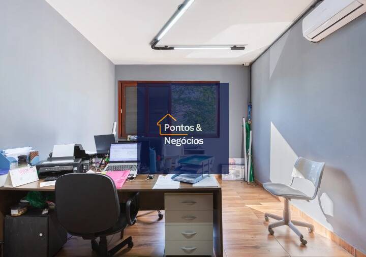 Prédio Inteiro, 280 m² - Foto 14