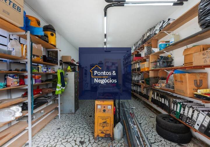 Prédio Inteiro, 280 m² - Foto 15