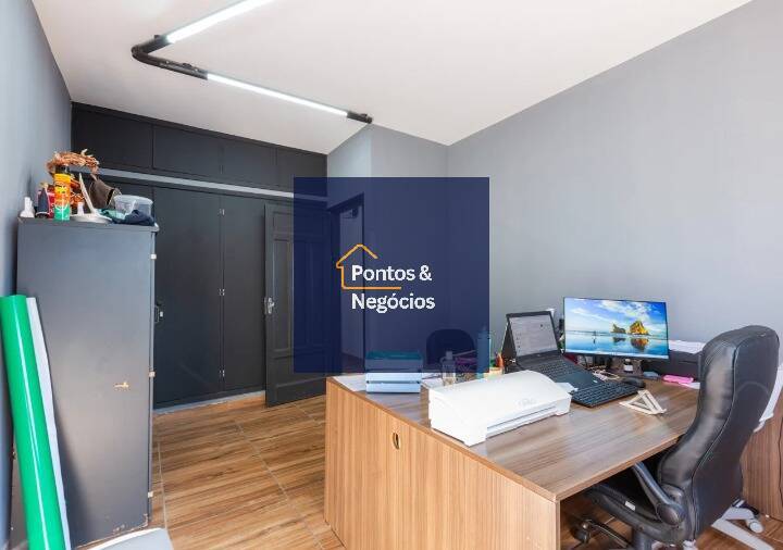 Prédio Inteiro, 280 m² - Foto 16