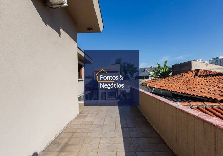 Prédio Inteiro, 280 m² - Foto 17
