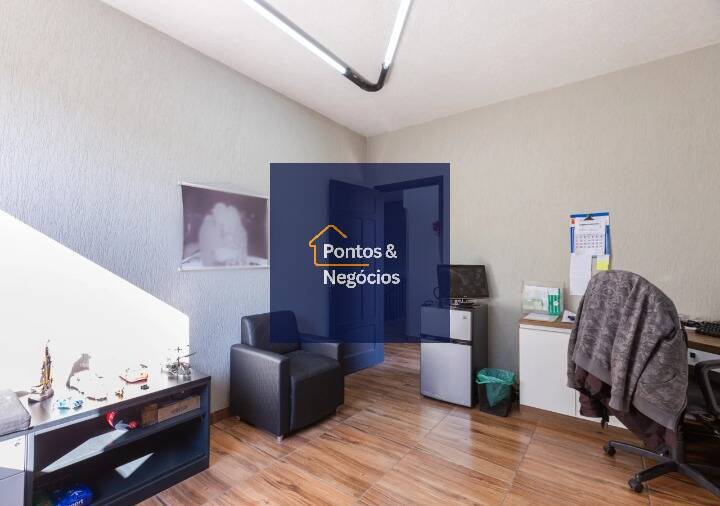 Prédio Inteiro, 280 m² - Foto 18