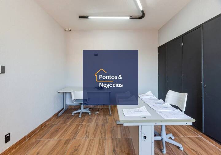 Prédio Inteiro, 280 m² - Foto 21