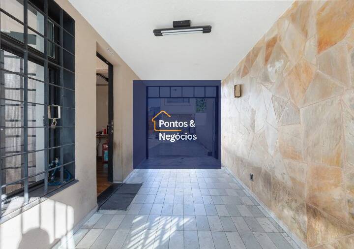 Prédio Inteiro, 280 m² - Foto 22