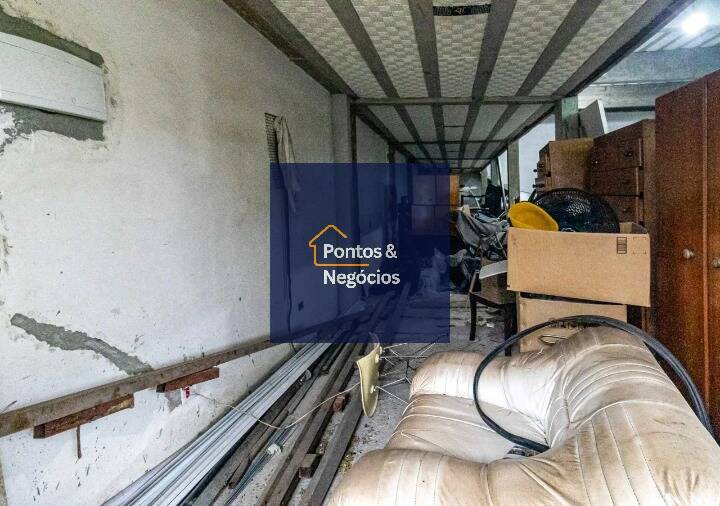 Depósito-Galpão, 280 m² - Foto 2