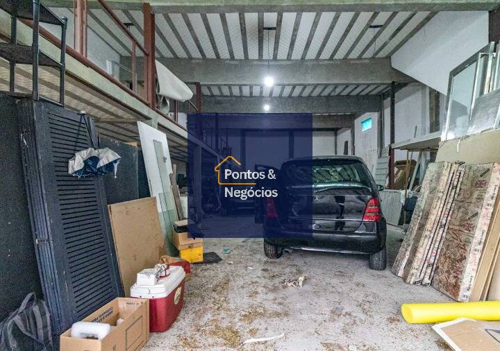 Depósito-Galpão, 280 m² - Foto 4