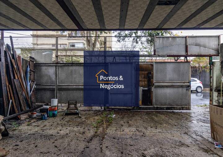 Depósito-Galpão, 280 m² - Foto 6