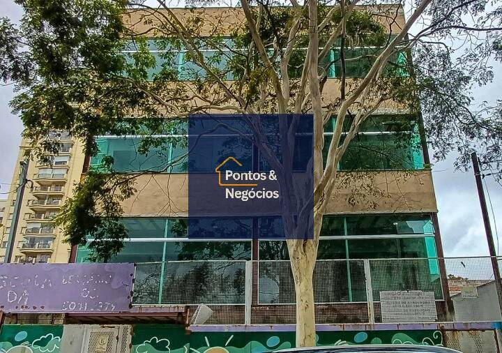 Depósito-Galpão, 280 m² - Foto 8