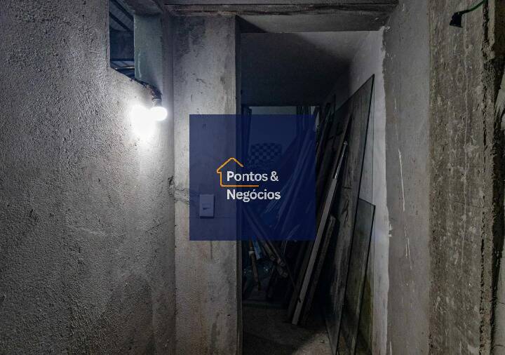 Depósito-Galpão, 280 m² - Foto 7