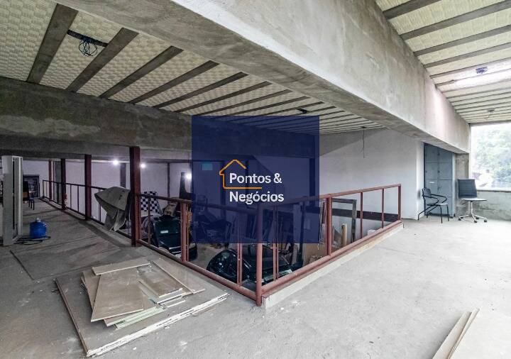 Depósito-Galpão, 280 m² - Foto 9