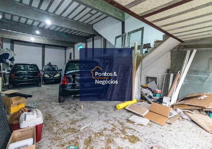 Depósito-Galpão, 280 m² - Foto 10