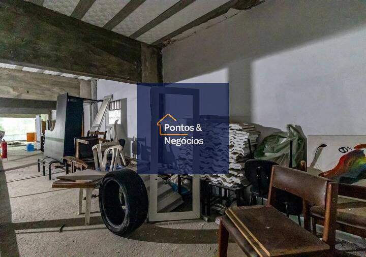 Depósito-Galpão, 280 m² - Foto 12