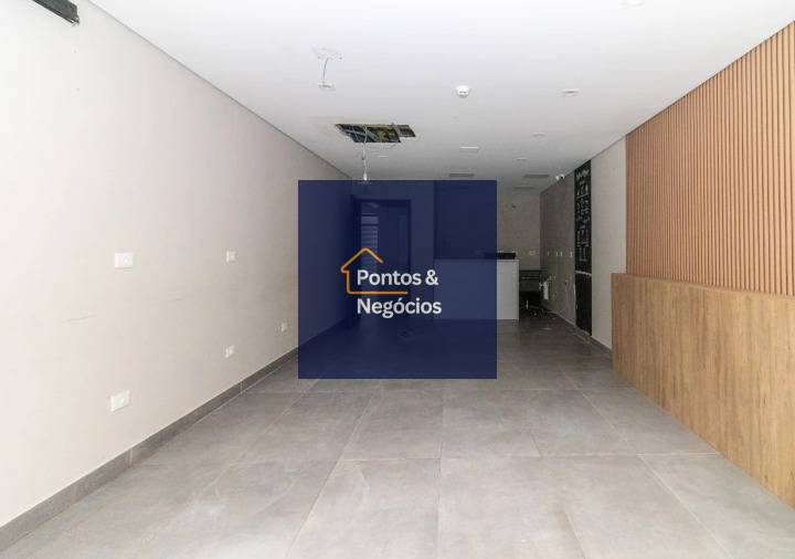 Loja-Salão, 190 m² - Foto 3