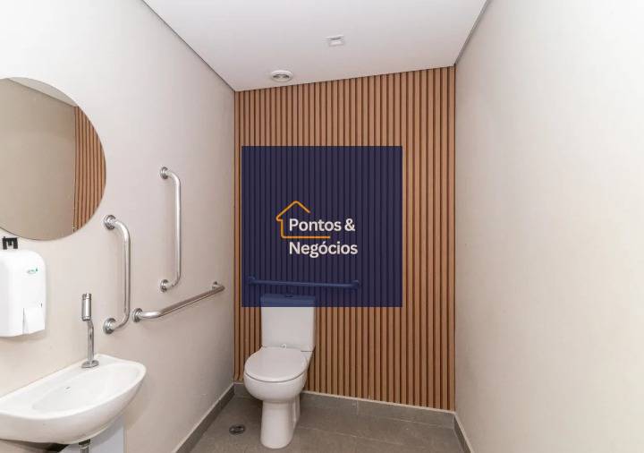 Loja-Salão, 190 m² - Foto 4