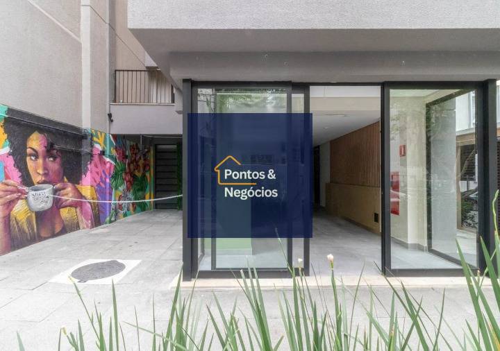 Loja-Salão, 190 m² - Foto 1