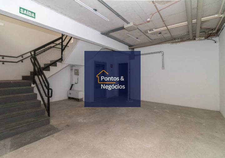 Loja-Salão, 190 m² - Foto 5