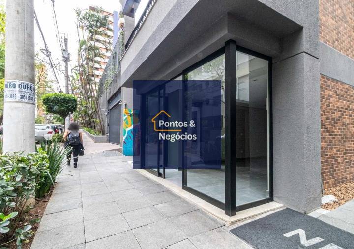 Loja-Salão, 190 m² - Foto 2