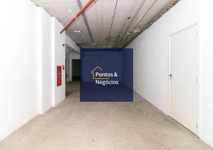 Loja-Salão, 190 m² - Foto 8