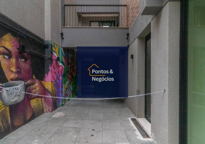 Loja-Salão, 190 m² - Foto 11